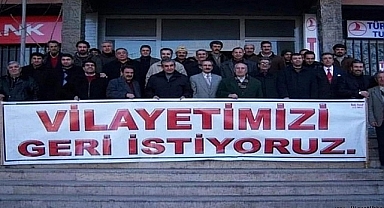 Doğubayazıt'ın İl Olması: Tarihi Bir Hakkın İadesi ve Kalkınmanın Anahtarı