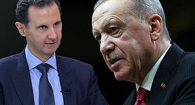 ‘Erdoğan ile Esad görüşebilir’ iddiası! Tarih de verildi, Putin’in ziyareti belirleyecek…