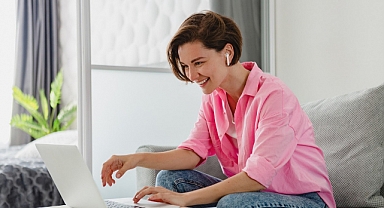 Evden Üretip Satana 1.1 Milyon TL'ye Kadar Vergi Muafiyeti: E-Ticarette Kadın Girişimcilere Büyük Destek