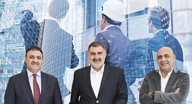 Fuzul Holding'in Kurucularından Mehmet Akbal Vefat Etti