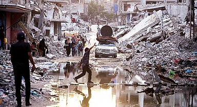 Hamas ‘kalıcı ateşkes’ talebinden vaz mı geçti