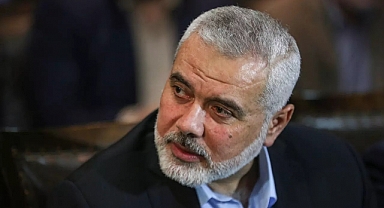 İran da Hamas lideri İsmail Heniyye'ye suikast düzenlendi.Şehid Oldu