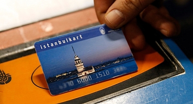 İstanbul Büyükşehir Belediyesi (İBB) İstanbul'da toplu ulaşımda öğrenci kartı iptal etti