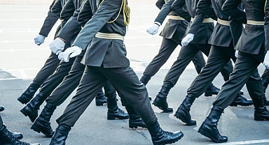 Kırgızistan'da darbe girişimi! Kim oldukları açıklandı:
