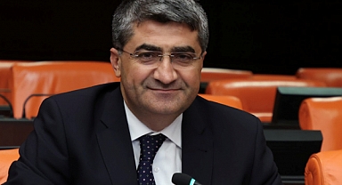 Mehmet Emin Ekmen: TBMM Genel Kurulu'nda Çarpıcı Açıklamalar