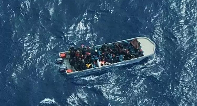 Moritanya’da göçmen teknesi faciası: 89 ölü