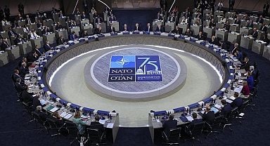 NATO Sonuç Bildirgesi yayımlandı! Hollanda'dan sonra Türkiye'de olacak