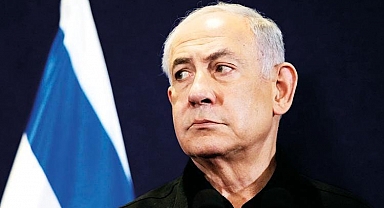 Netanyahu yokuşa sürüyor