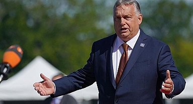 Orban’ın restini gördüler… AB'den Macaristan'a Rusya boykotu
