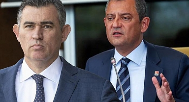 Özgür Özel tepki göstermişti! Metin Feyzioğlu’nun görev yeri değiştirildi