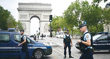 Paris Olimpiyatları sancılı başladı... Sabotaj ve kaos