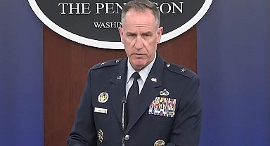 Pentagon: Rusya-Kuzey Kore görüşmelerini yakından izliyoruz