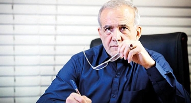 Pezeşkiyan’dan ılımlı mesajlar