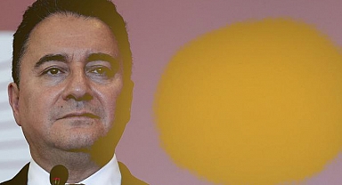 Rakibi çok ağır konuştu! Ali Babacan'ı küplere bindirecek sözler