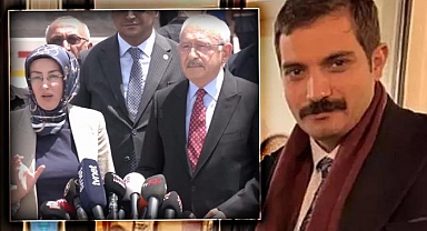 Sinan Ateş'in annesi duruşma sırasında rahatsızlandı!