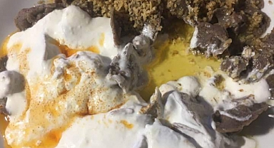 Sinop'tan Türkiye'ye Sağlık Devrimi: Glütensiz Karabuğday Mantısı