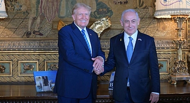 ABD Başkan adayı Trump: 3. Dünya Savaşı çok yakın, seçilemezsem savaş çıkar