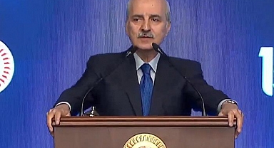 TBMM Başkanı Kurtulmuş'tan 15 Temmuz mesajı! 'Çıkarılacak çok önemli dersler olduğunu biliyoruz'