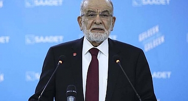 Temel Karamollaoğlu'nun acı günü! Annesi Edibe Karamollaoğlu hayatını kaybetti