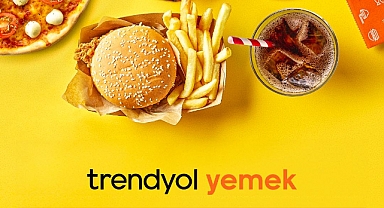 Trendyol Yemek ile çeyrek final heyecanı iştah kabartıyor
