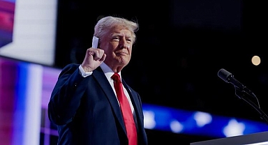 Trump'tan güvenlik zafiyeti eleştirisi: Birisi o çatıya nasıl çıktı ve neden rapor edilmedi