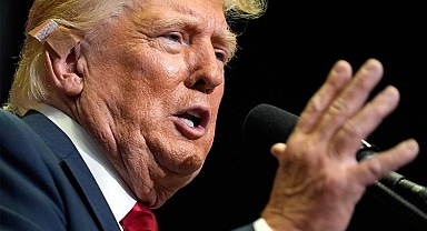 Trump telefon konuşmasını anlattı: Biden bana çok şanslısın dedi