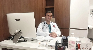 Uzman ellerde şifaya dönüşen geleneksel tıp uygulaması: Akupunktur