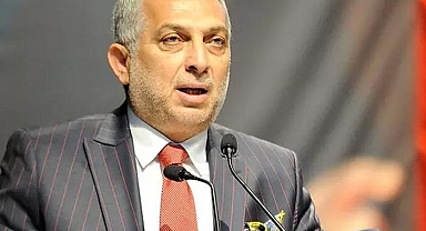 Yeni parti kuracağı iddia edilen AK Partili Metin Külünk'ten yanıt geldi