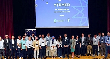 Fatih Ece Oy Birliğiyle Yeniden Genel Başkan Seçildi