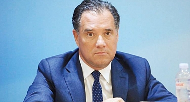 Yunan Bakan’dan küstah çıkış