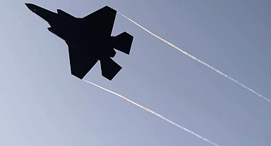 Yunanistan, ABD'den 20 adet F-35 savaş uçağı daha alacak