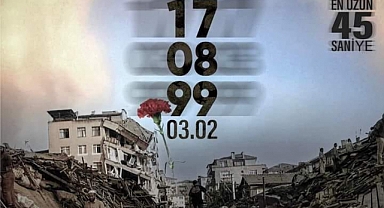 17 Ağustos Depremi: Afetlere Ne Kadar Hazırız?