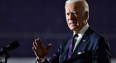 ABD'de kritik toplantı! Biden, Beyaz Saray'a geldi