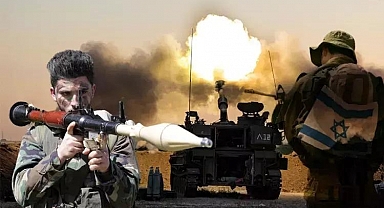 ABD'den İsrail'e 20 Milyar Dolarlık Can Simidi