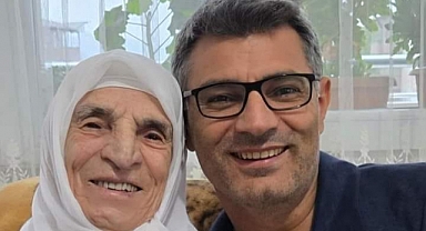 Yusuf Dikeç, Annesi Başörtülü Diye Eleştirildi, Elon Musk'tan Destek Mesajı Geldi