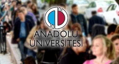 AÖF yaz okulu sınav sonuçları açıklandı!