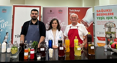 Aşırı Sıcaklar Şekerli İçecek Tüketimini Artırdı: Obezite Tehlikesi Kapıda!