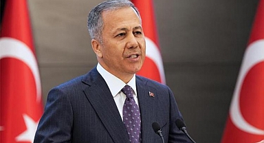 Bakan Yerlikaya duyurdu: 'Gürz-3' operasyonlarında 4 terörist etkisiz hale getirildi