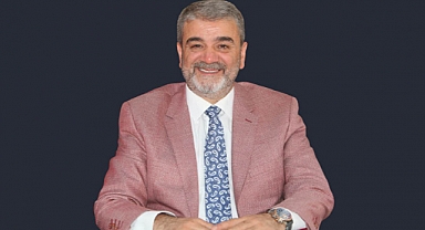 Başarılı İsim Rafet Orhan'ı Ömer Akyüz Anlatıyor: Efsane Başkan Sinop'un Gururu