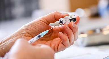 Belçika'da tarihi geçmiş Kovid-19 aşıları yolsuzluk iddiaları nedeniyle imha edilemiyor