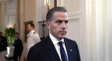 Biden’ın oğlu Hunter Biden için kritik ay! Eylül'de 'vergi kaçırma' davası görülecek