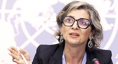 BM raportöründen ateşkes müzakereleri açıklaması