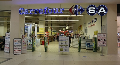 CarrefourSA'nın Küçükçekmece'deki Sessiz İşten Çıkarmaları: İşçilerden Boykot Tepkisi