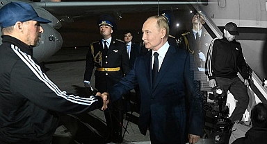 Casus takasında esrarengiz isimler! Putin'in olmazsa olmazı 'Hitman'