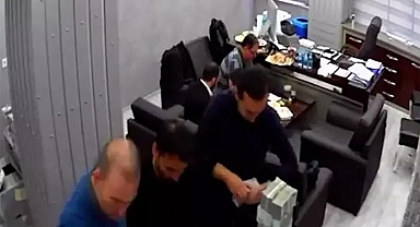 CHP'deki 'Para Sayma' Görüntüleri Üzerine İddianame Hazırlandı: 22 Şüpheliye Dava Açıldı