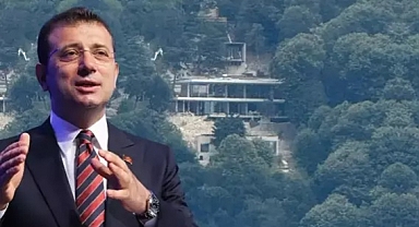 CHP 'li İBB'nin Vaniköy'deki KAÇAK İnşaatla İlgili Açıklaması Gerçeği Yansıtmıyor: