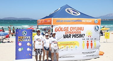 Cilt Kanserlerine Farkındalık İçin