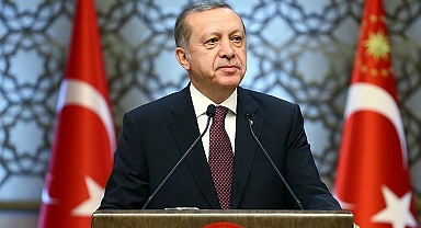 Cumhurbaşkanı Erdoğan, Beşiktaş’ı tebrik etti