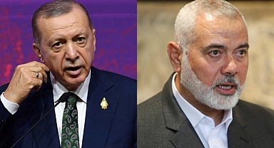 Cumhurbaşkanı Erdoğan'dan Suikast Açıklamas: