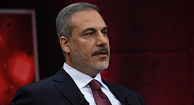 Dışişleri Bakanı Fidan: Filistin devleti kurulmadıkça, o coğrafyada hiç kimseye huzur olmayacak